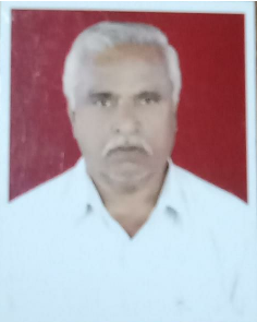 Sri. Lakshminarasaiah. N. P.