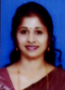 Dr. Anitha. S. M. (DGO)