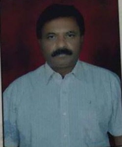 Dr. Narendra Kumar. L. (MS)